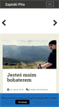 Mobile Screenshot of piotr.kondeusz.pl